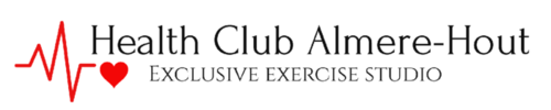Health Club Almere-Hout logo